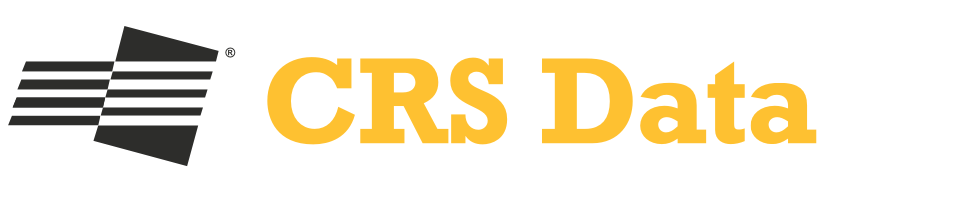 CRSData Logo